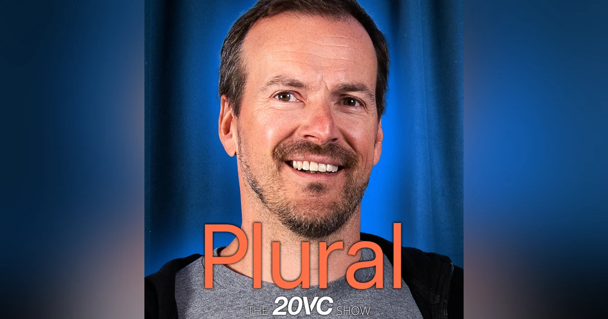 20VC: VCs are Spreadsheet Monkeys and are Commoditised | Why Fees and Carry Misalign GPs and LPs | Why Founders Will Realise Multi-Stage Funds Damage Seed Rounds | Why We Need European Sovereignty More Than Ever with Taavet Hinrikus