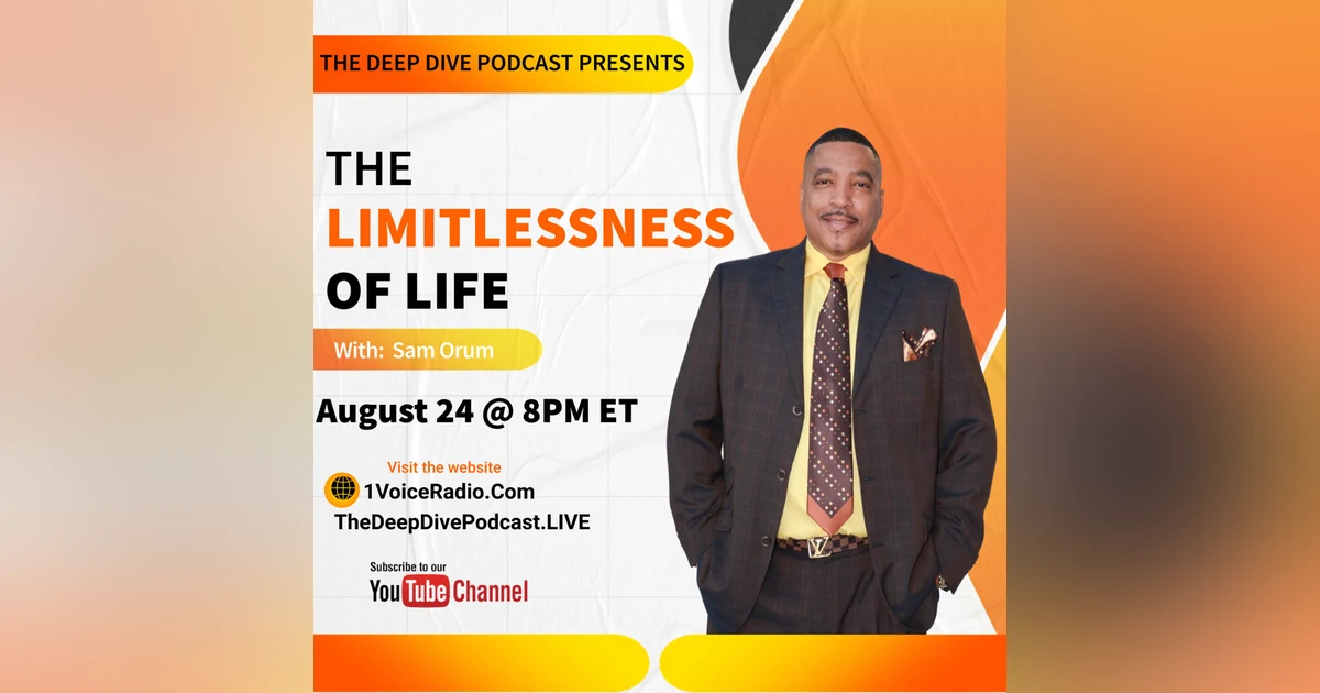 The Limitlessness of Life