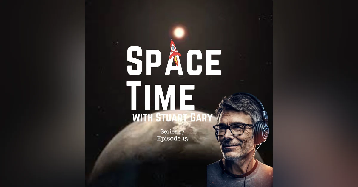 S27E15: Mars's Methane Mystery: Atmospheric Pressure Clues?