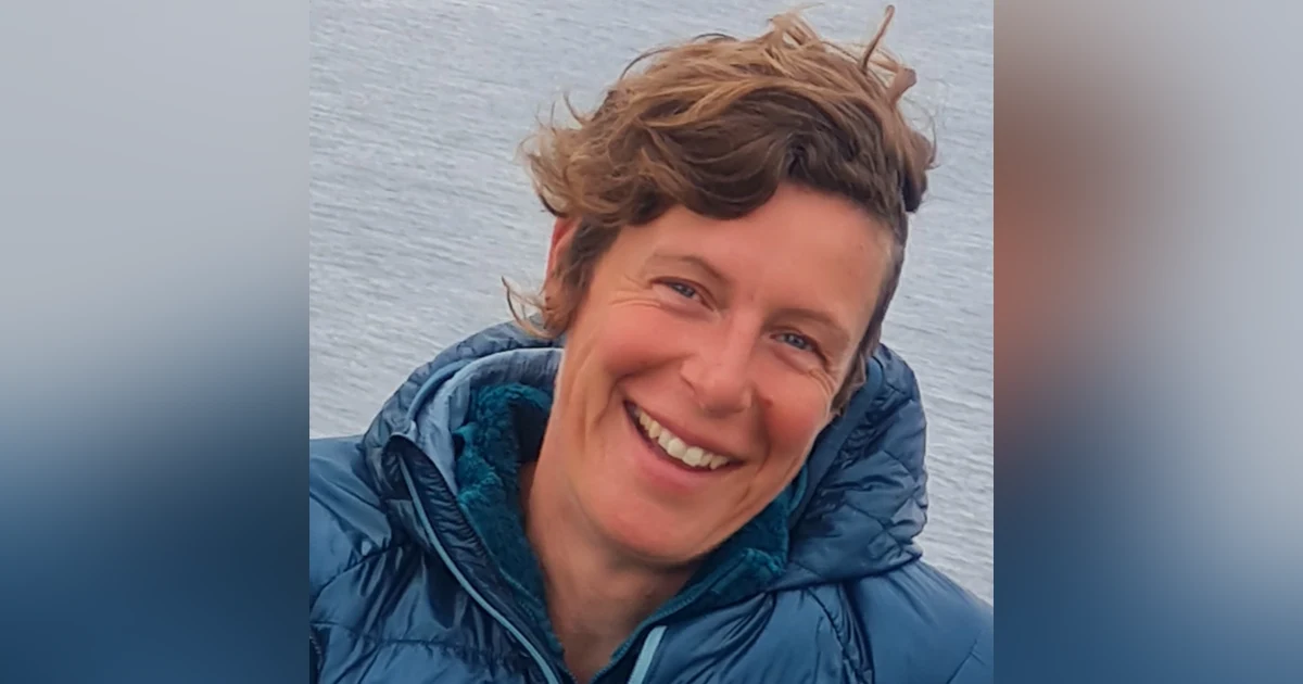 #154 - Multi-modal solo kayaking and cycling on the US west coast and the Inside Passage with Katrin Tomanek