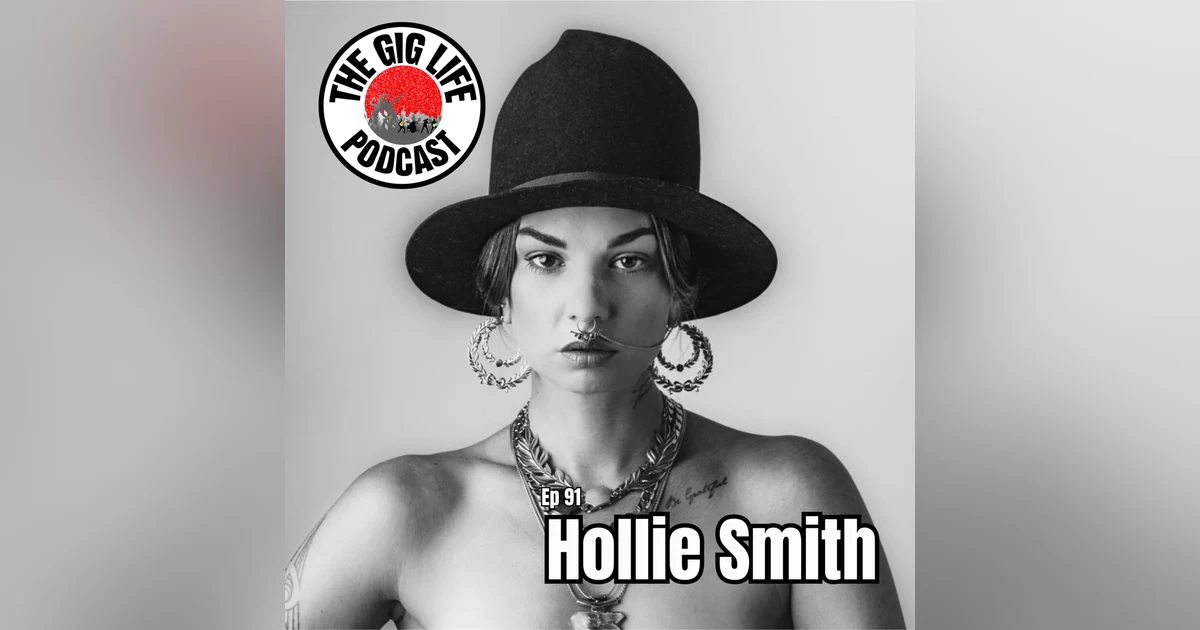 91. Hollie Smith - IN REPLAY