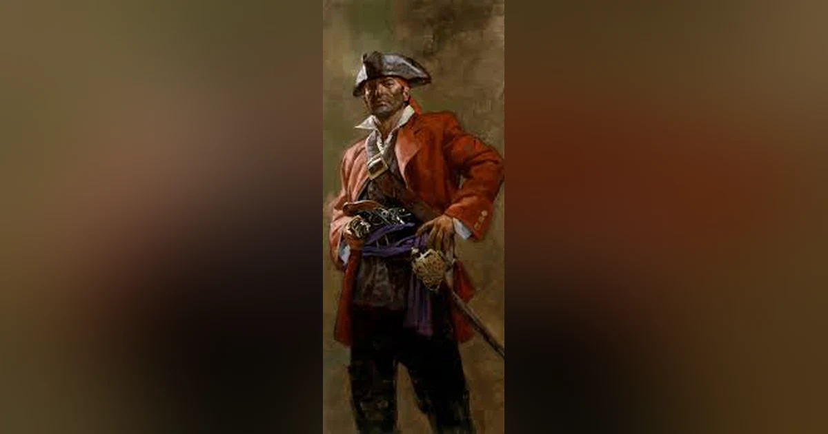 BLACK SAM BELLAMY AND THE WRECK OF THE WHYDAH  (AND BONUS EPISODE)