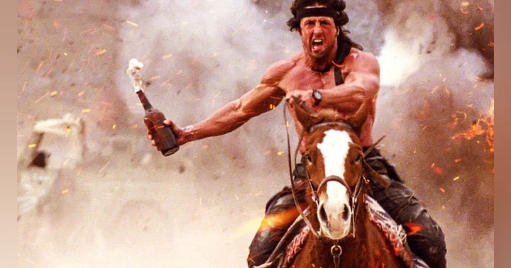 image for Why Rambo III Remains Peak 80s Action Excess: A Deep Dive Into Stallone's Greatest Over-the-Top Sequel