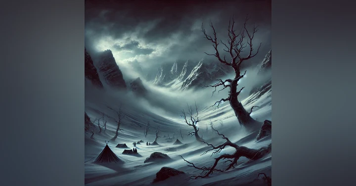 image for Dyatlov Pass Theories: From Natural Phenomena to the Supernatural