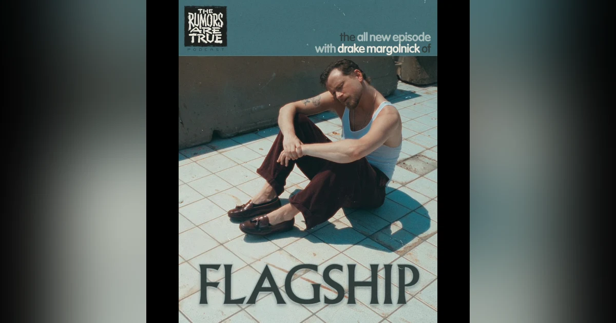 Drake Margolnick (Flagship)