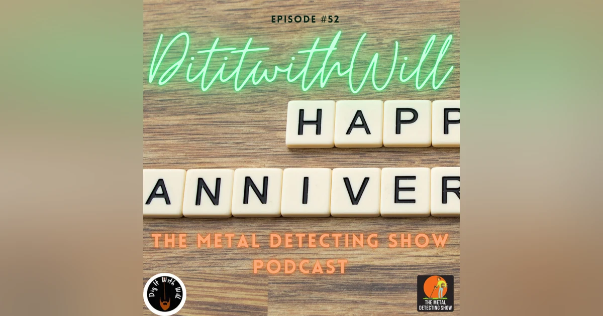 DigitwithWill The Adventure Continues