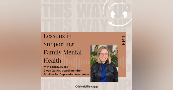 image for Supporting Your Family's Mental Health