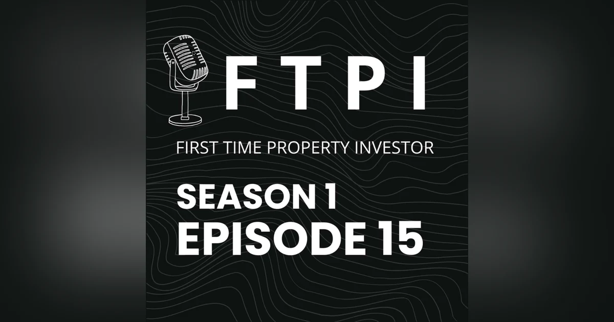 EP15 - The Art Of Negotiation: An AMA With Pete