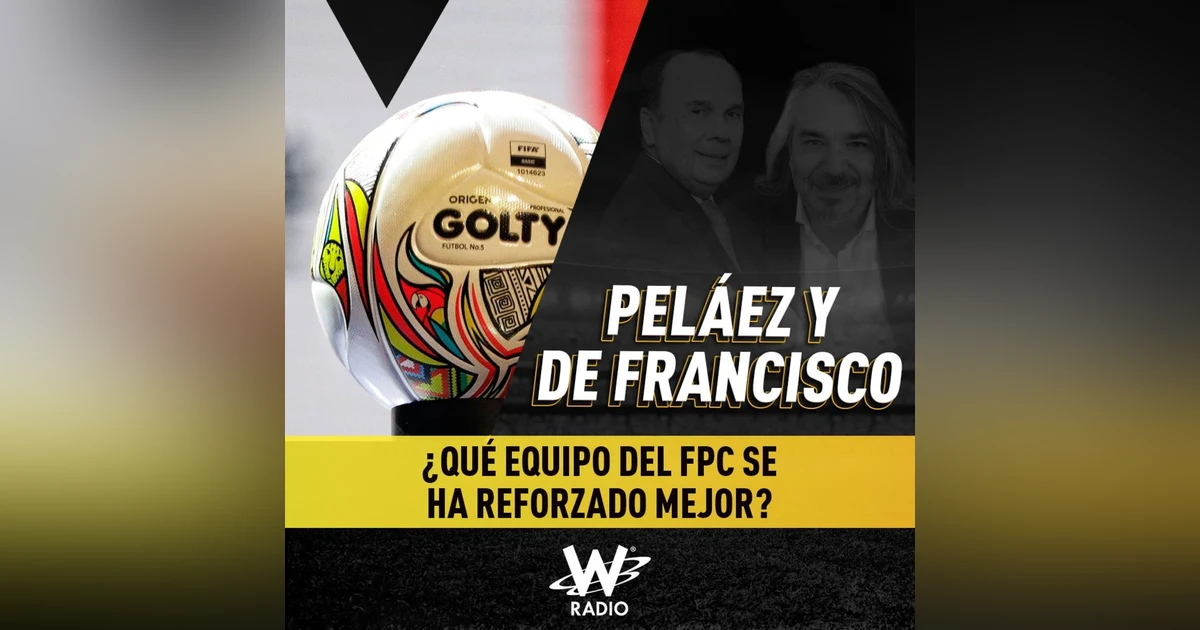 ¿Qué equipo del FPC se ha reforzado mejor?