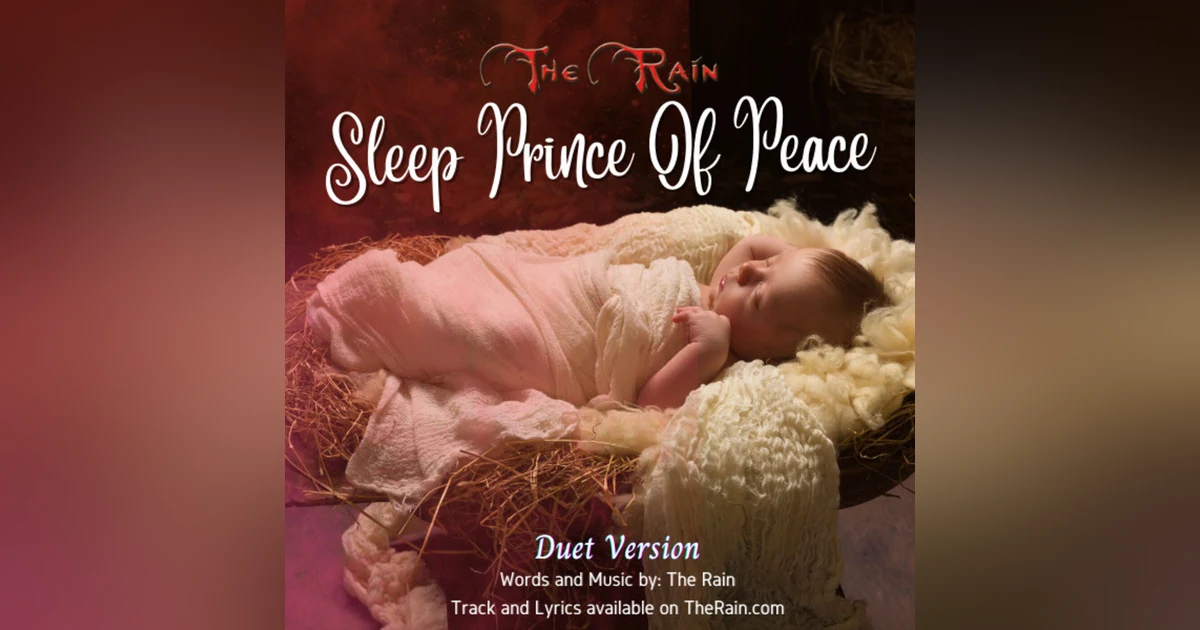 Sleep Prince Of Peace - Duet Version