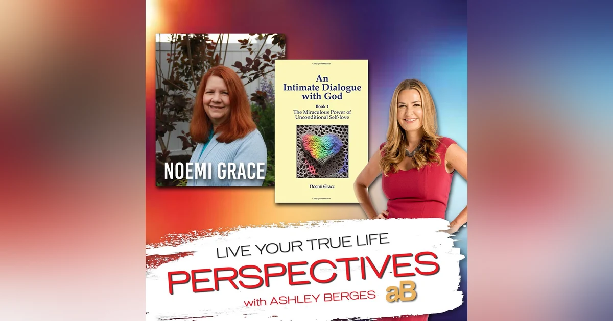 The Power of Unconditional Self-Love [Ep.598]