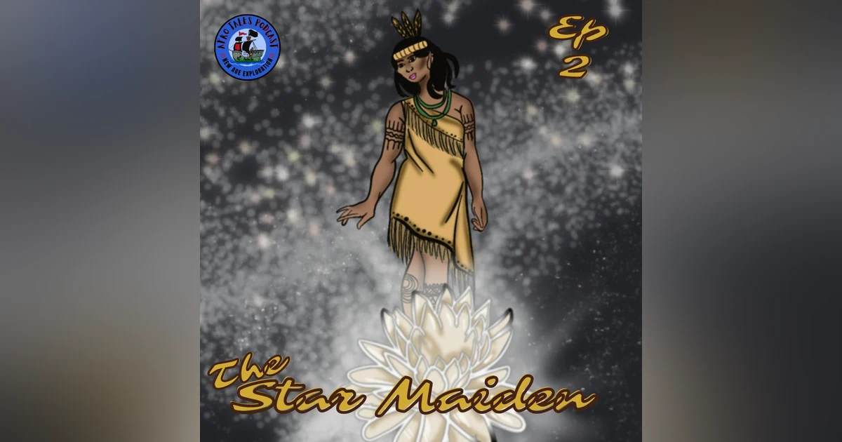 The Star Maiden