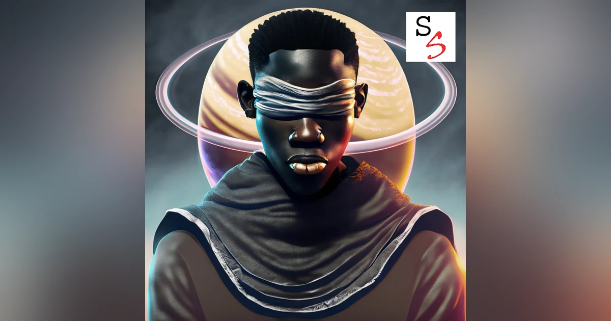 SS25: Saturn on Earth "An Abduction in Haiti" (Part 2 of 3)