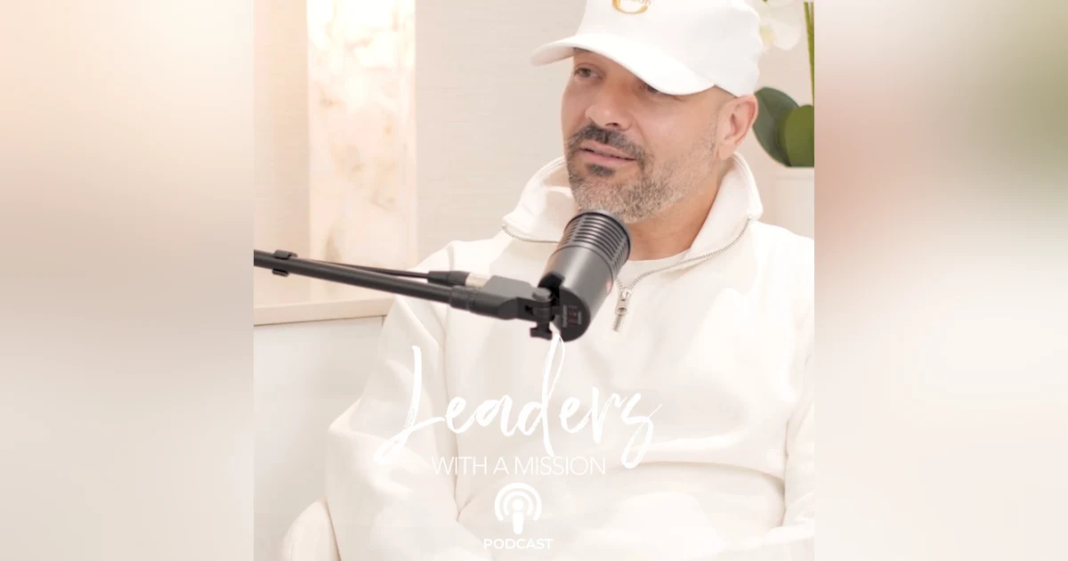 What Happens When Success Doesn’t Feel Like Enough