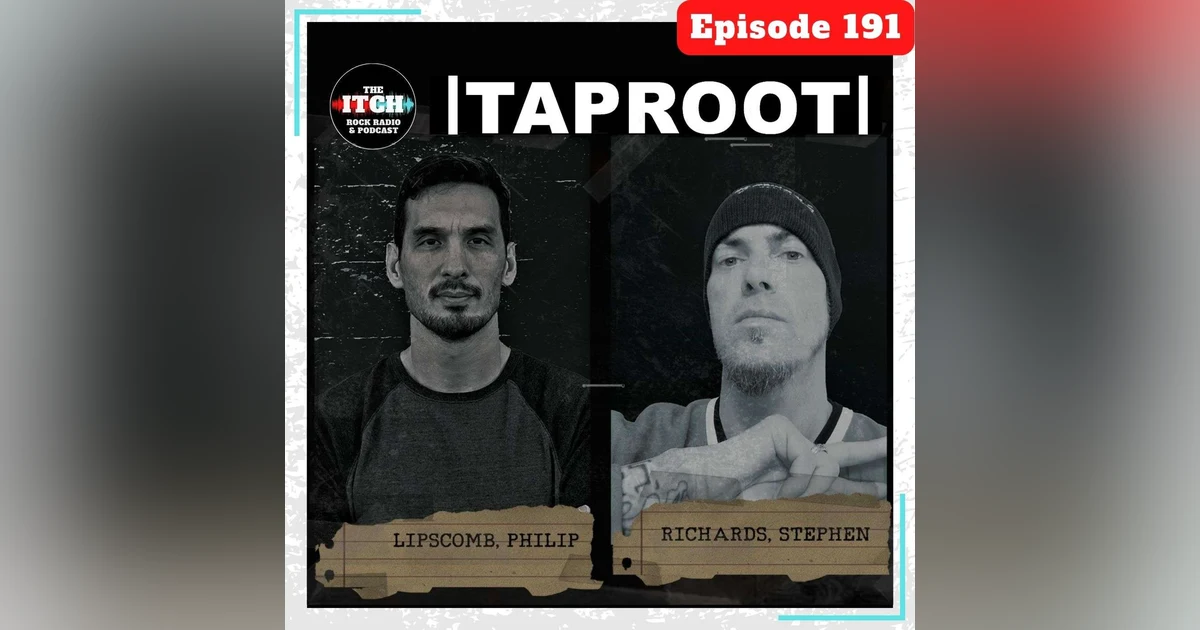 E191 A(nother) Conversation with Phil and Stephen of Taproot