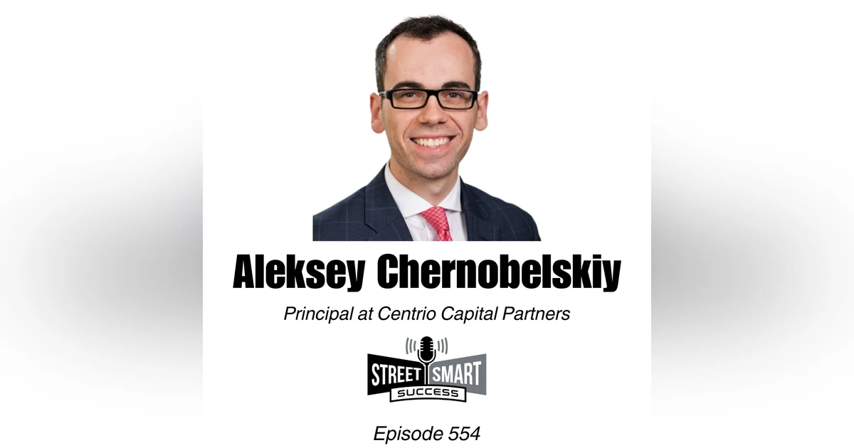 554: You Need A Healthy Dose Of Skepticism. Verify, Then Trust