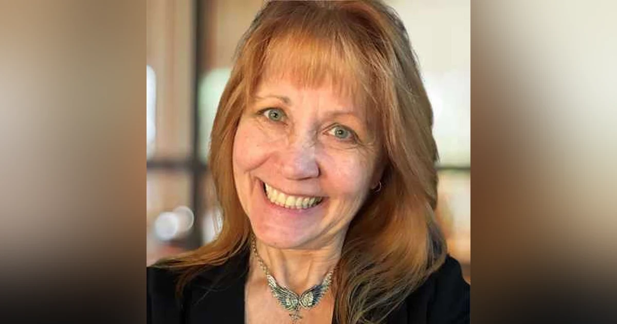 Embracing Love: Danielle Bernock's Mission to Heal Through Media