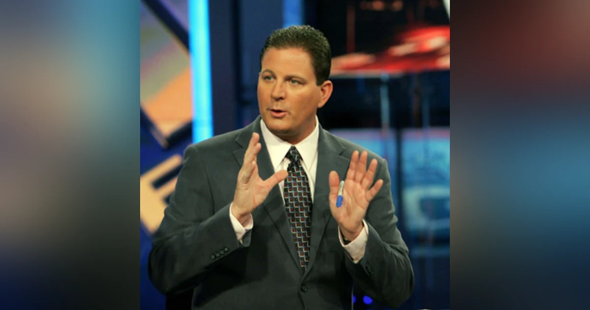 MLB Broadcaster Dan Plesac: Mental Toughness, Extra Effort, EP 22