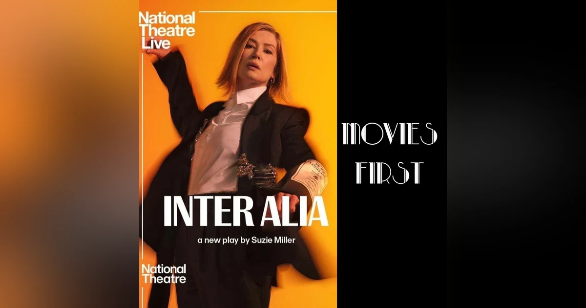 A Legal Labyrinth: Navigating the Emotional Turmoil of 'Inter Alia'