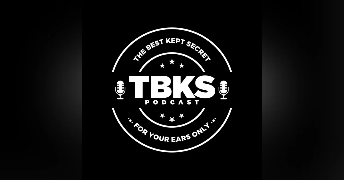 TBKS E99: The AI in Music Episode