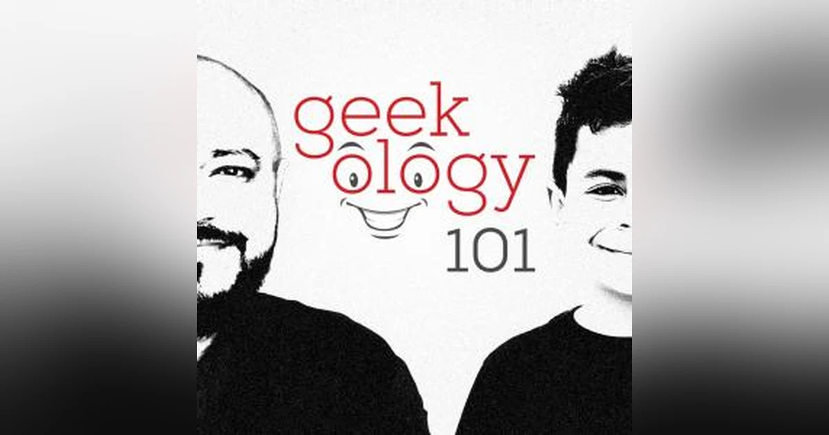Geekology 101