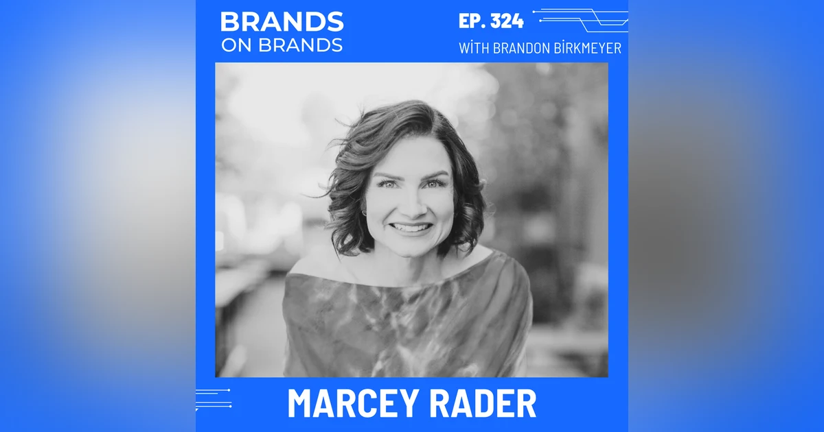 Reclaiming Your Workday with Marcey Rader | Ep. 324