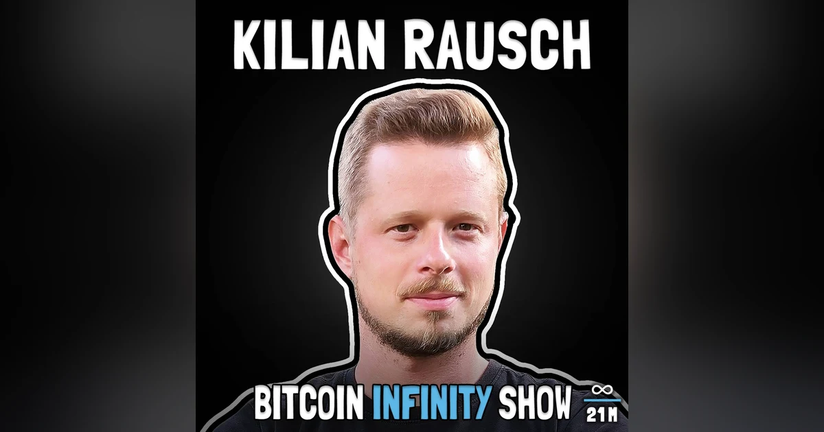 The Future of Lightning and Bitcoin Layer 2s with Kilian Rausch from Boltz