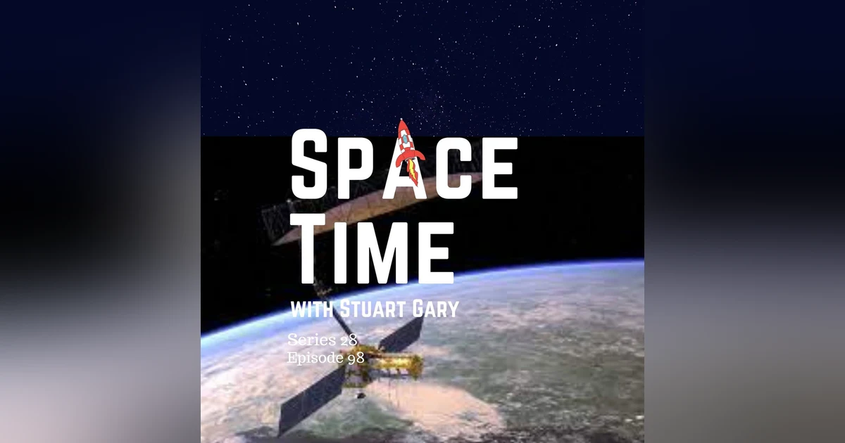 NISAR Launch: Unveiling Earth's Secrets Through Radar