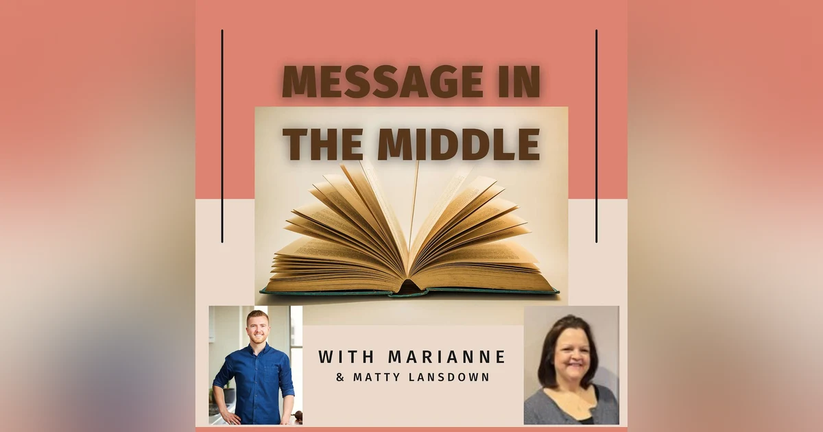 From Sugar Battles to Emotional Upgrades: A Conversation with Health and Wellness Expert Matty Lansdown