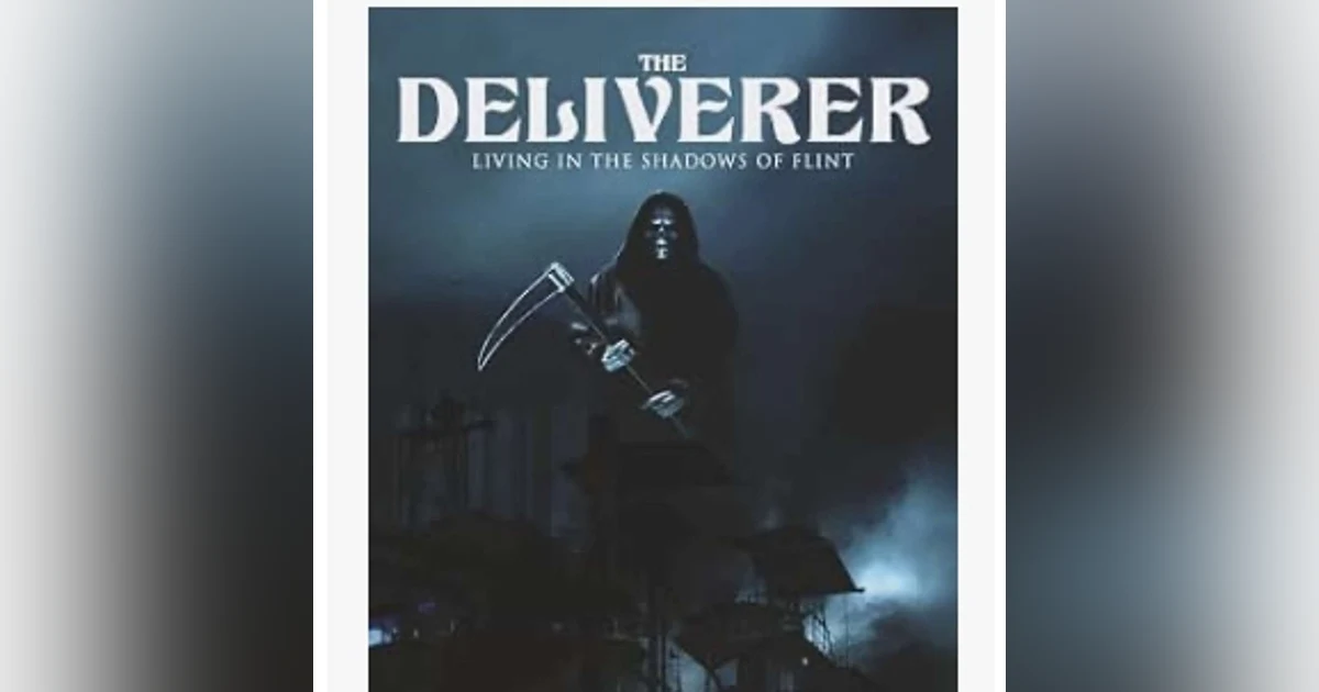 The Deliverer: Living in the Shadows of Flint with Ret. Sergeant Bill Meyer