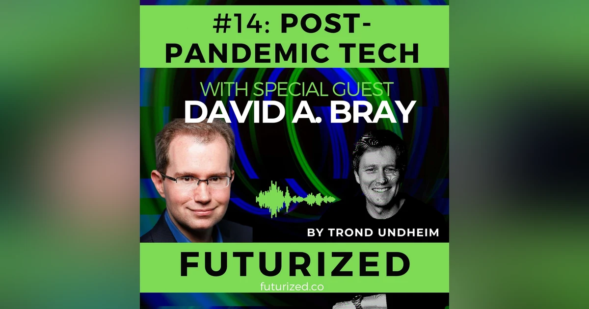 Post-pandemic Tech