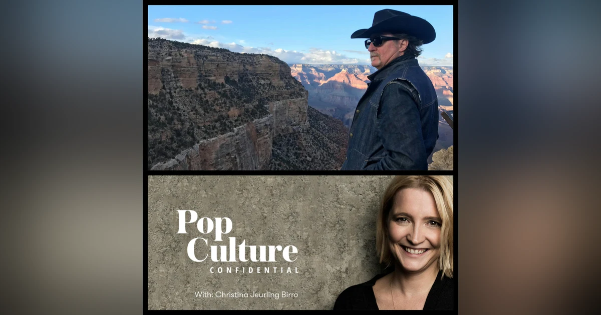 367: A conversation with award-winning casting director John Papsidera. ('Oppenheimer')