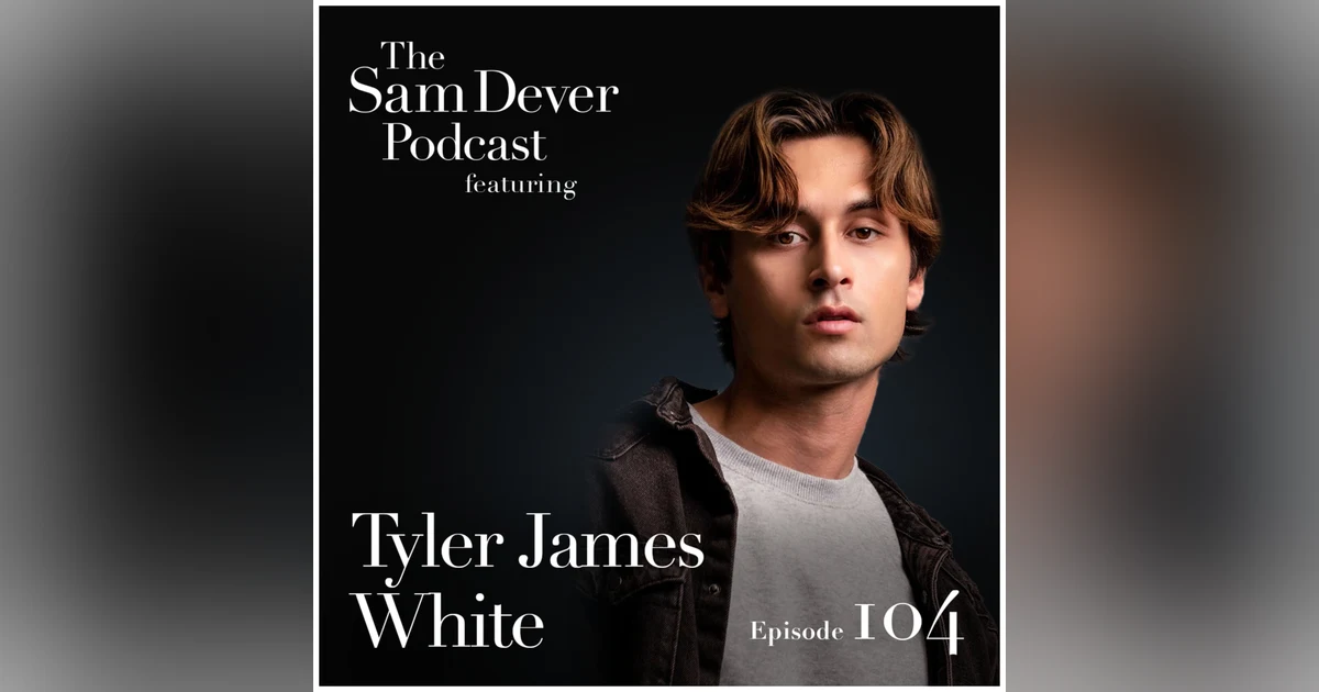 Hitting The Big Screen as Rob Donahue in "Founder's Day" - Episode #104 - Tyler James White