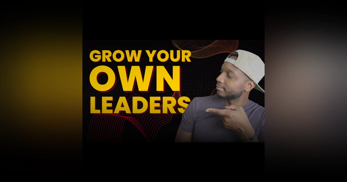 Formal or Informal: Reframing your Leadership Development Program