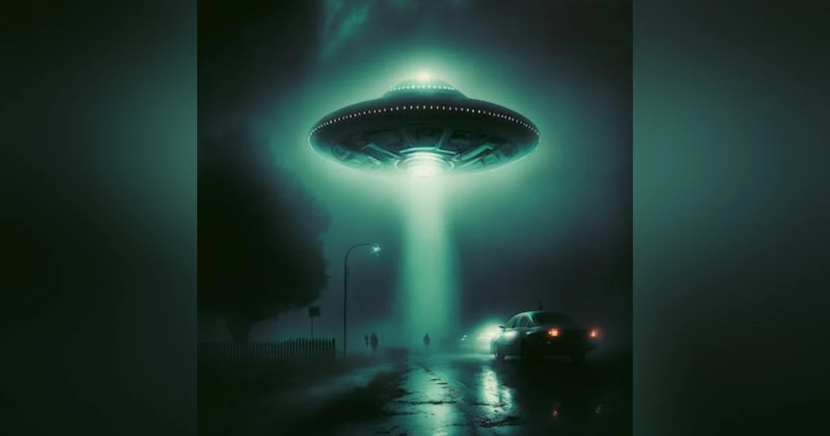 Unidentified: The UFO Phenomenon: How World Governments Have Conspired to Conceal Humanity’s Biggest Secret