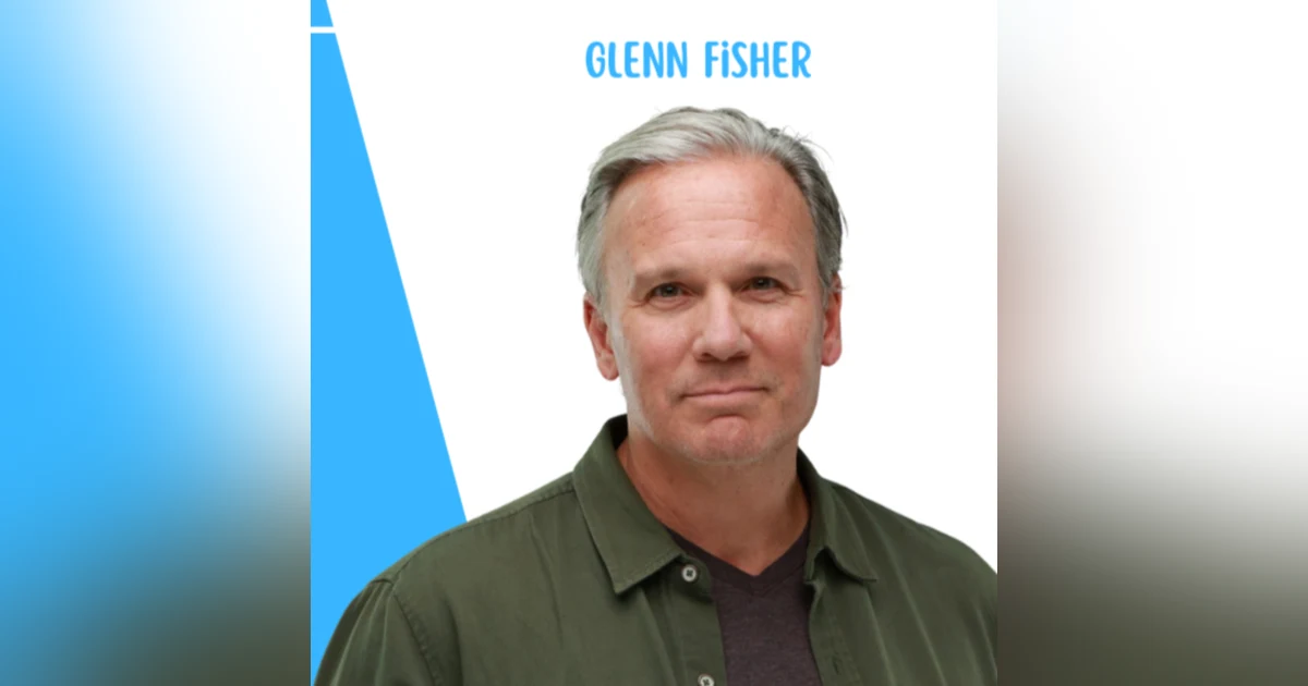 True Captive Summit - Glenn Fisher - 5/6