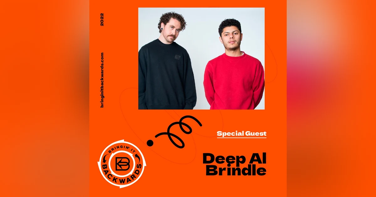 Interview with Deep Al Brindle
