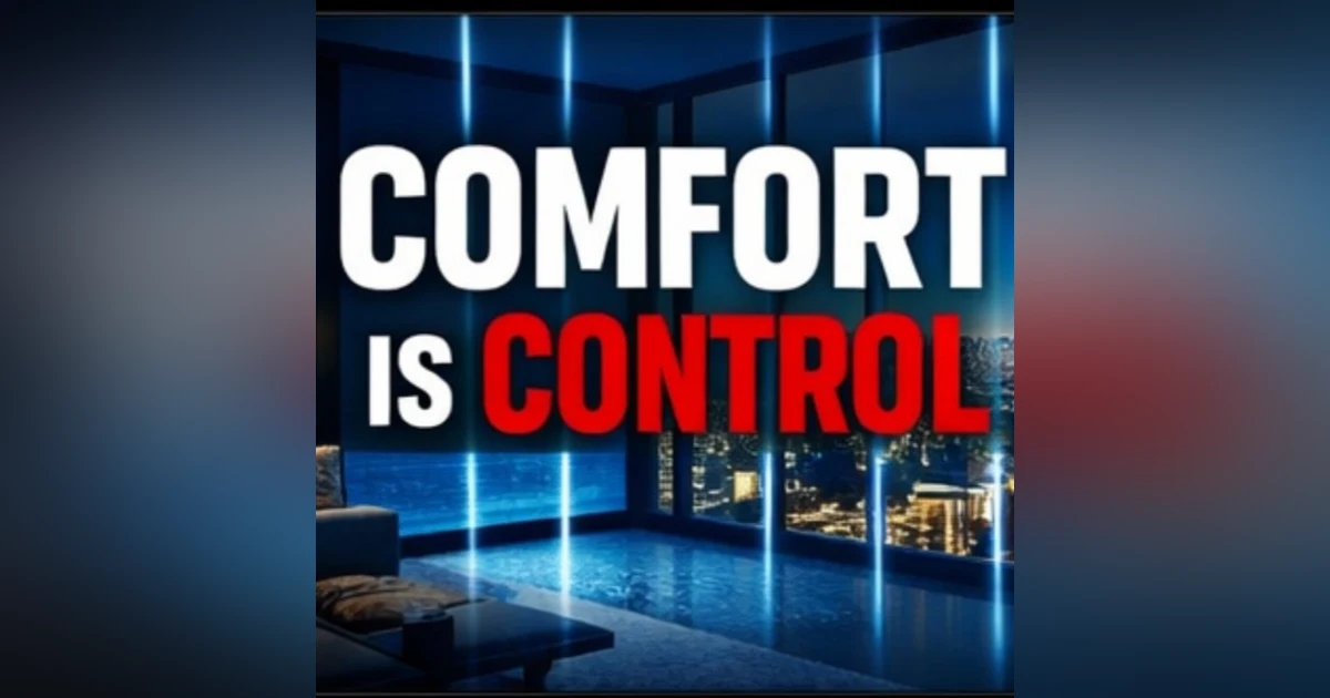 Comfort Is a Cage | Pluribus Deep Dive