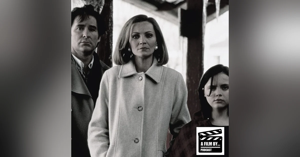 Ang Lee - The Ice Storm