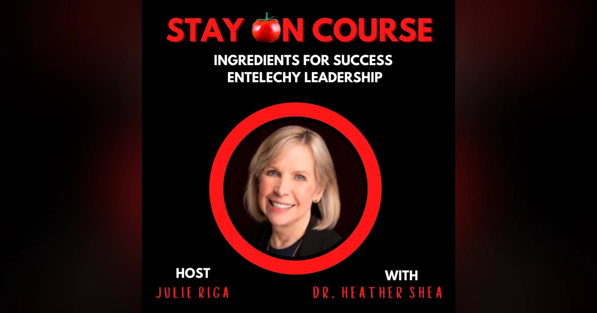Embarking on an Entelechy Leadership Journey: Nurturing Soul-Infused Business Growth and Fulfillment
