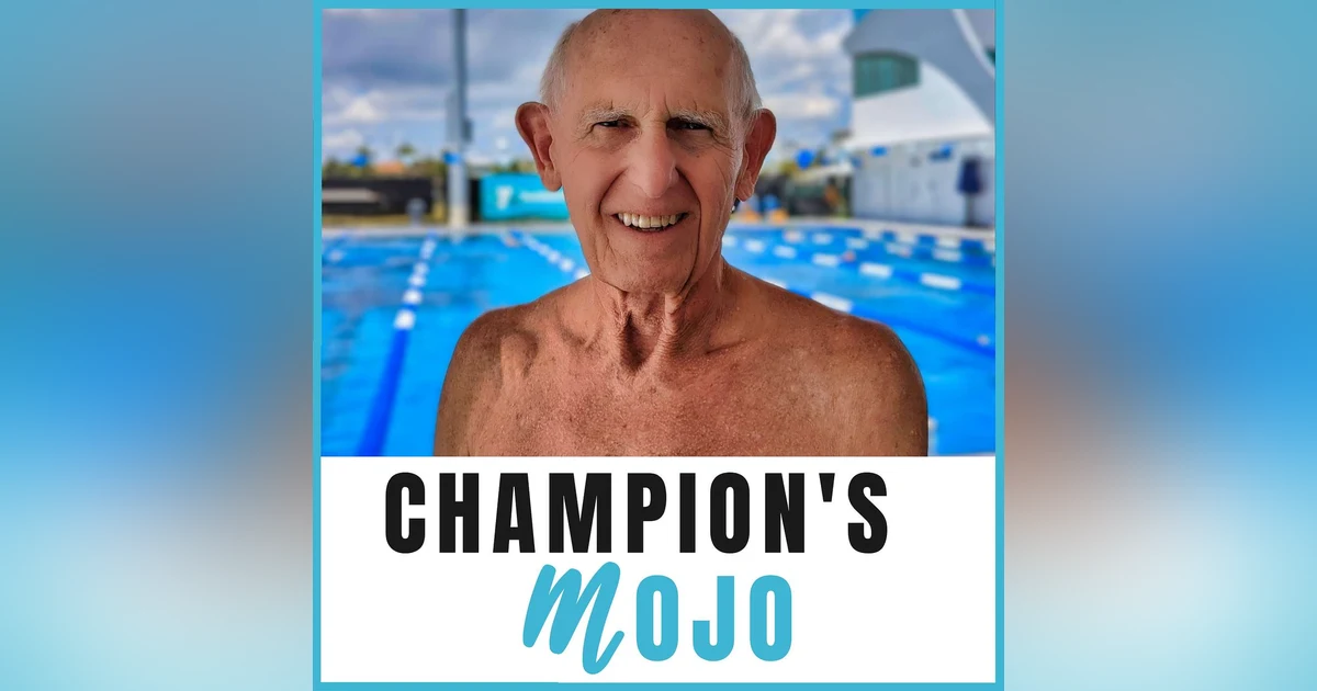 Speedster at 78 and World Record Holder David Quiggin On What Makes Him Fast, EP 211