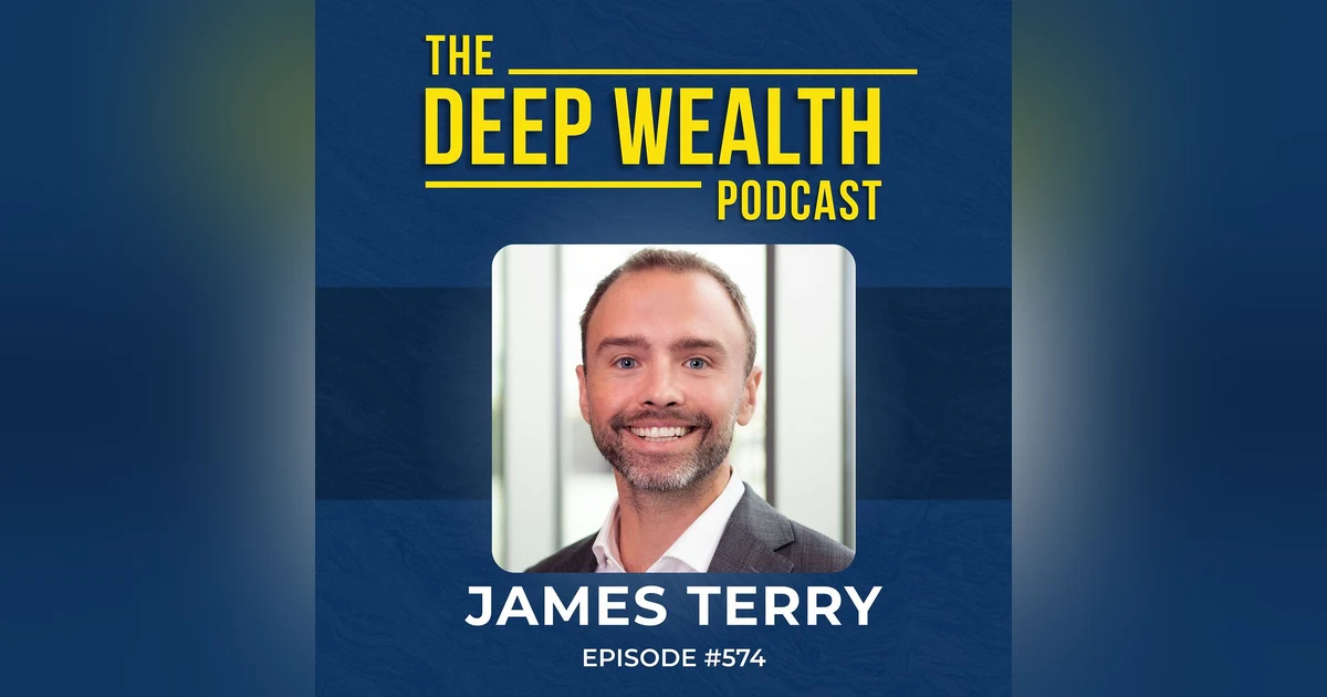 Talent Expert James Terry Reveals The Workforce Risk Blind Spot Robbing You Of Profits (#574)