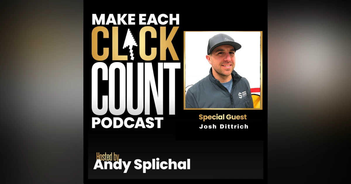 Growing Your Amazon Brand – How To Do It Right with Josh Dittrich