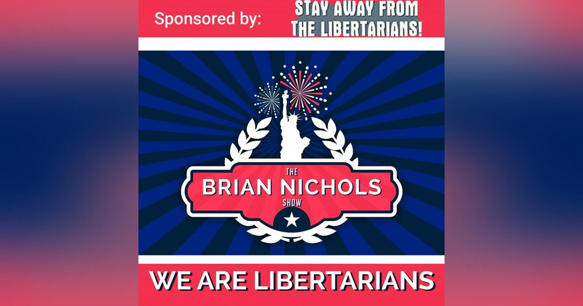 39: Irreconcilable Politics: Our Rights Under a Just Government with Michael T. Hutchins