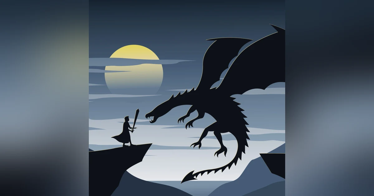 Tolkien's 'On Fairy Stories'