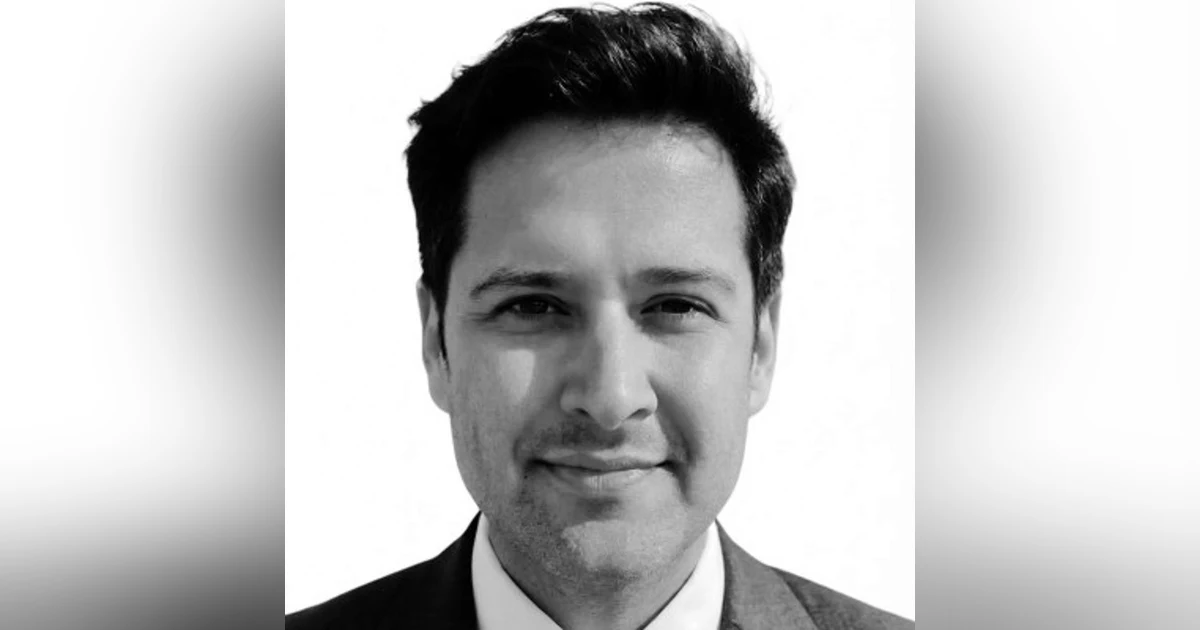Your AI Tools Won't Save You. Your Data Will. - GB Sharma, Mosaic Hospitality