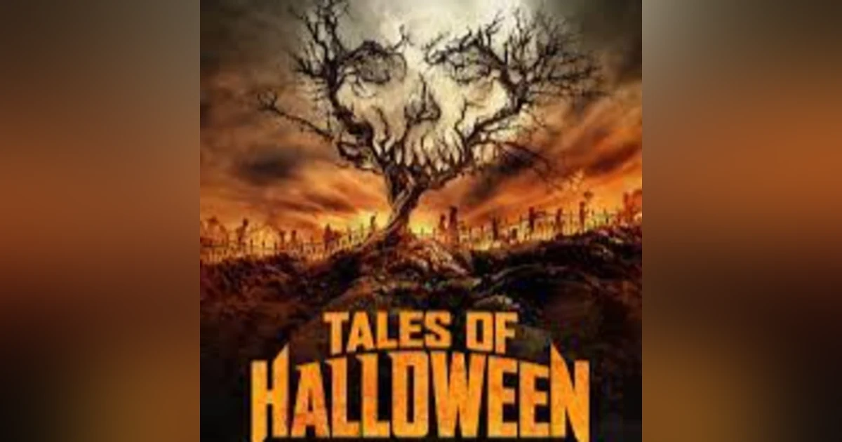 31 Days of Horror: Day 19, Tales of Halloween (2015)