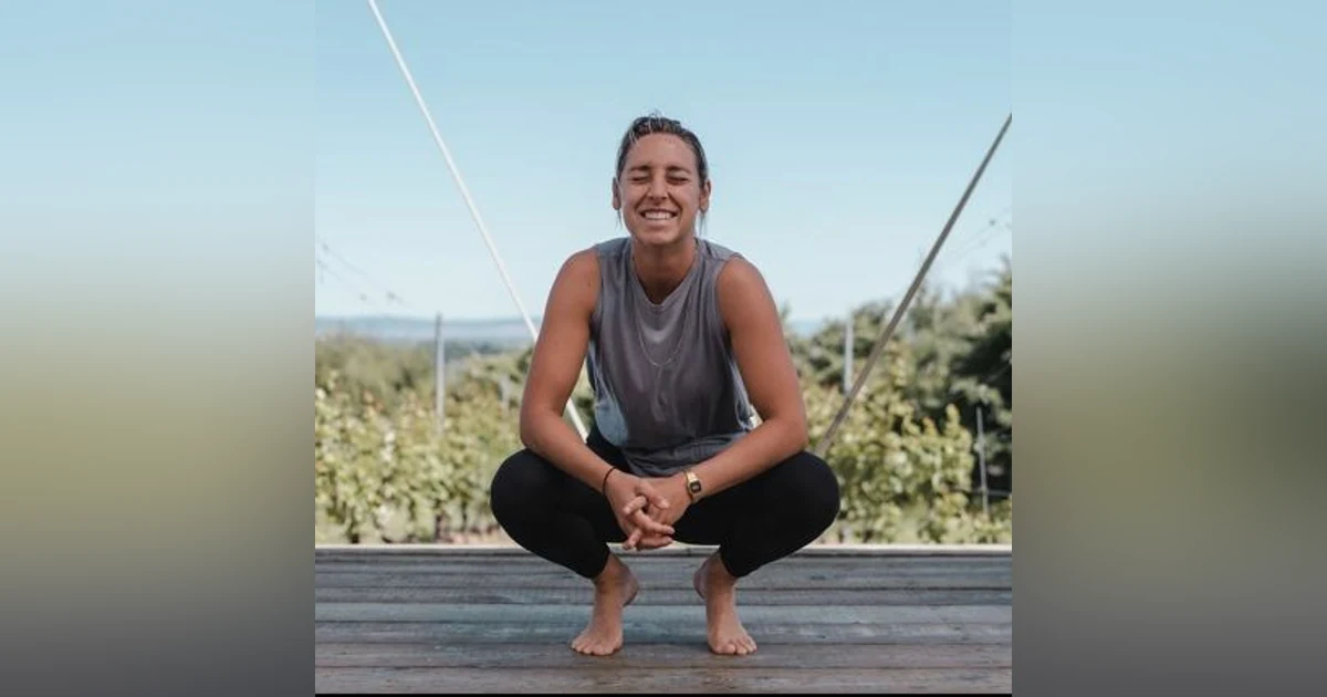 Yoga for Acquired Brain Injury (Chloe Luckett, Brain Injury NS, #LoveYourBrain)