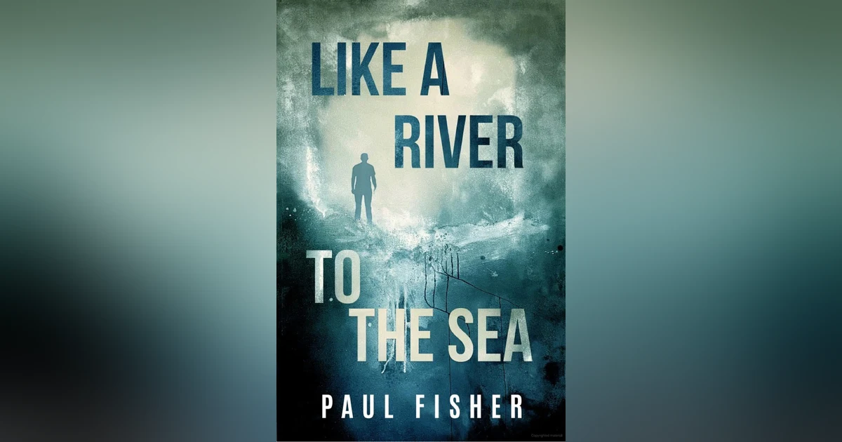 Season 3 - Episode 38 - Paul Fisher