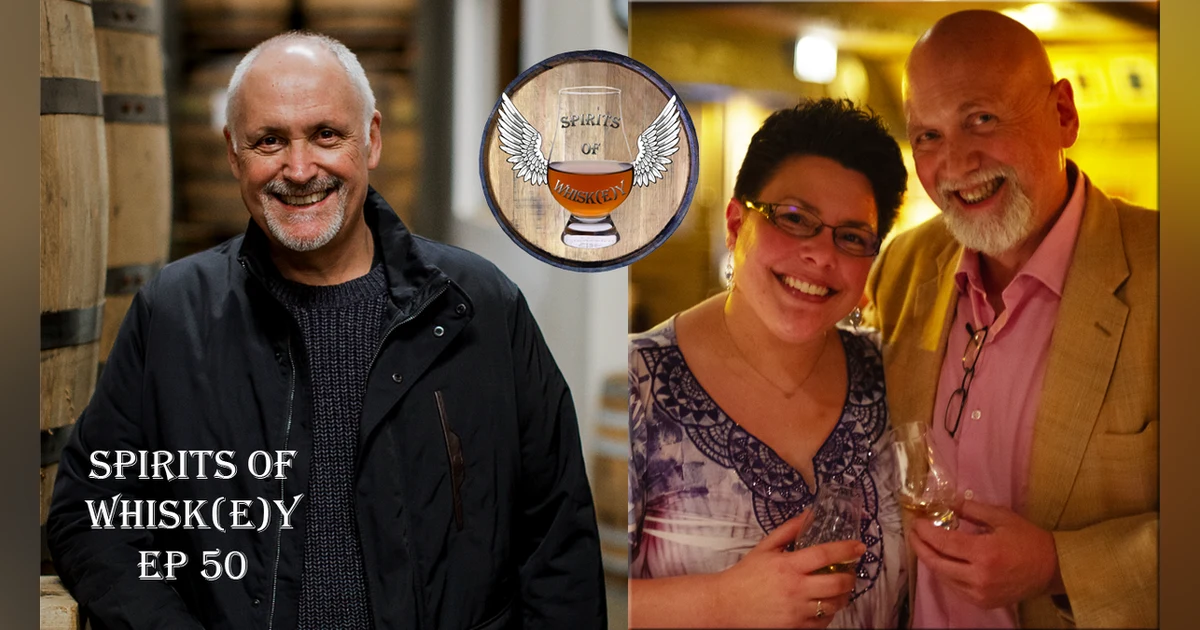 SOW S2 EP50 Stellum Spirits: American Whiskey Shoots for the Stars